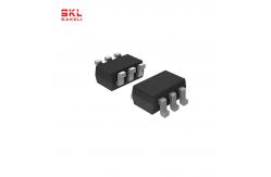 China NTJS4151PT1G 6-TSSOP MOSFET Power Electronics supplier