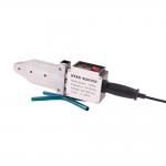 Response HT63-A5 Hdpe Welder Aluminum Alloy Body for sale