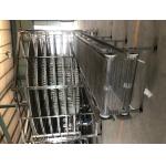 Customized Bread Cooling Tower Manufacturer High Strength Material for sale