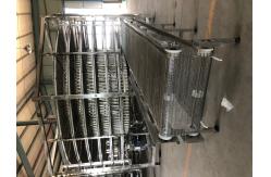 China                  Automatic Spiral Transport Cooling Tower for Bread Baking Industry              supplier