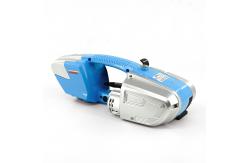China JD13-16 Hand Electric Strapping Tool Machine For Polypropylene Polyester Strap supplier