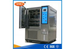 China Ventilation aging testing chamber rubber aging tester / aging test equipment supplier