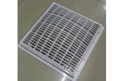 China 30x30cm Swimming Pool Main Drain supplier