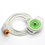 TOCOLYTIC Pressure Probe Fetal Monitor Transducer Durable 12 Months Warranty for sale