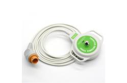 China TOCOLYTIC Pressure Probe Fetal Monitor Transducer Durable 12 Months Warranty supplier