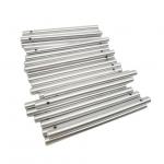 Precision CNC Machining Parts with Chrome Plating and Tight Tolerance Control for sale