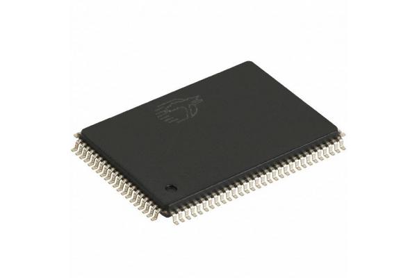 CY7C68300C-100AXC