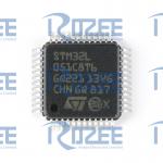 STM32L051C8T6