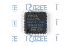 China STM32L051C8T6 supplier