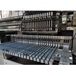 Dual Arm SMT Mounting Machine Professional High Capacity Pick And Place Machine