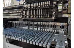China Dual Arm SMT Mounting Machine Professional High Capacity Pick And Place Machine supplier