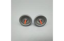 China Aerosol Lighter Gas Valve for Consistent and Refilling Butane Lighters supplier