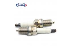 China Natural Gasoline Generator Spark Plug RC78PYP Gas Engine Spark Plug supplier