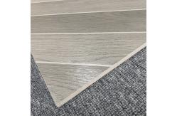 China 60x120 Wood Grain Ceramic Tiles Matte Glazed Surface Finish supplier