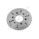 Fine Processing 5 Axis CNC Parts OEM CNC Machining Parts CNC 5 Axis for sale