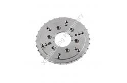 China Fine Processing 5 Axis CNC Parts OEM CNC Machining Parts CNC 5 Axis supplier