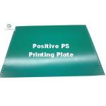 0.40mm Positive PS Plate For Commercial Publish Printing for sale