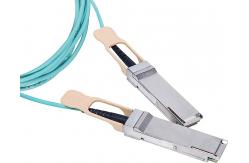 China Network MFS1S00-H010V Mellanox Aoc 200Gb/S HDR QSFP56 MMF supplier