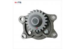 China Oil Pump Excavator Accessories Carton Packaging 6D125 supplier