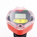485 232 Output Ultrasonic Level Transmitter For Spillway Monitoring
