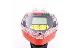 China 485 232 Output Ultrasonic Level Transmitter For Spillway Monitoring supplier