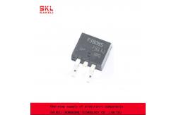 China IRF3808SPBF MOSFET  High-Performance Power Electronics for Reliable Applications supplier