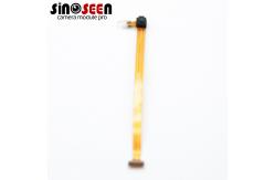 China Flexible Ribbon Board MIPI Interface HD Camera Module 1MP Fixed Focus supplier
