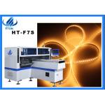 150000CPH highspeed pick and place machine Apply to the 0.6 M 0.9 M 1.2 M rigid PCB and 0.5 M 1 M LED flexible strip for sale