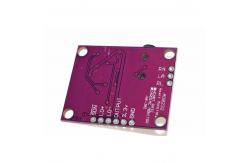 China AD8232 Physiological Measurement Module Heart Pulse ECG Monitor Sensor Board supplier