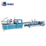 2400×1100mm Corrugated Box Folder Gluer Machine 12kw CE Approval for sale