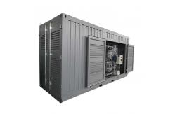China Slaughter Integrated Sewage Treatment Equipment 500L/H Industrial Effluent Treatment Plant supplier