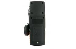 China Environmental Detection 20000 Lux Digital Lux Meter , Digital Illuminance Meter supplier