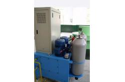 China Speed Governor Turbine Spare Parts Control System For Hydropower Plant supplier