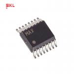MAX1873SEEE+T Power Management ICs Charger IC Multi Chemistry Low Cost Simple Circuit for sale