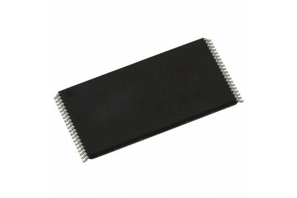 AT49F008AT-12TC IC FLASH 8MBIT PARALLEL 40TSOP Microchip Technology
