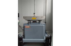 China Automatic Vibration Testing Services Bump Test For Component Testing supplier