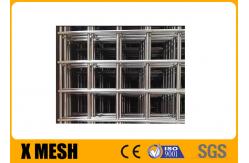 China ASTM F2453 Galvanised Welded Mesh supplier