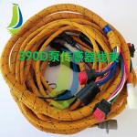 350-8457 3508457 Chassis Harness For 390DL Excavator Parts for sale