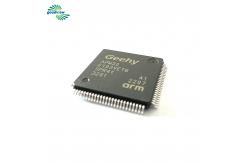 China 4.5V 5.5V MC56F8367MPYE QFP-160 Integrated Chips For Electronic Components supplier