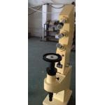 Collimator DP  F550-3 with three  Tubes