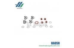 China AUTO ENGINE PARTS ISUZU 4HG1 -N ENGINE GASKET SET 5878139521 5878175741 supplier