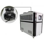 650W Piston Water Chiller AC Units Industrial Grade for sale