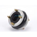 150076H-1 Industrial Air Spring With Flange 0.8Mpa Single Convoluted Air Suspension for sale