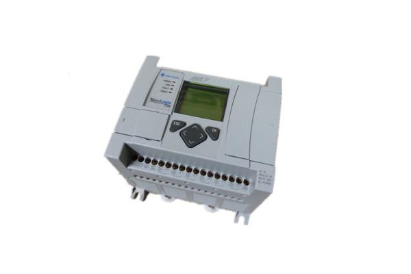 AB | 1763-L16BWA | Controller