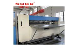 China Auto Bonnell Spring Mattress Machine supplier