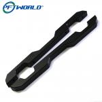 Precision Custom Aluminum Milling CNC Machining Machinery Parts for sale