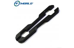 China Precision Custom Aluminum Milling CNC Machining Machinery Parts supplier