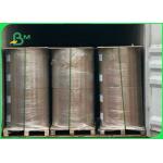 FSC Certificates 128gsm 157gsm 170gsm C2S Coated Glossy Paper For Printing