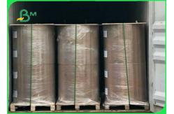 China FSC Certificates 128gsm 157gsm 170gsm C2S Coated Glossy Paper For Printing supplier