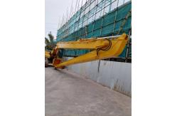 China 18M Excavator Long Reach Arm for PC200 supplier
